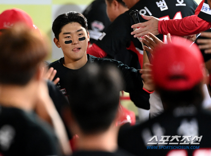 '오재일+김현준 만루포+이재현 결승포 쾅쾅쾅!!' 삼성, 안방서 2연패 …
