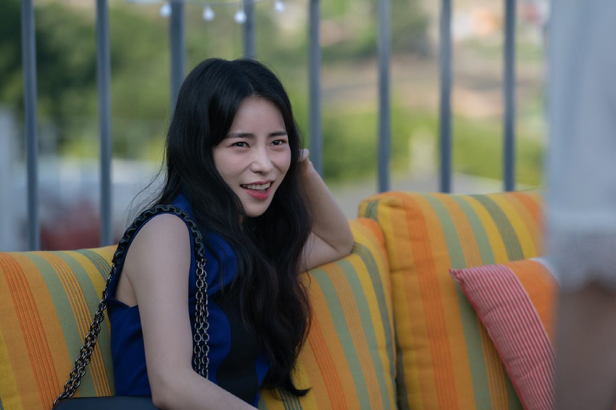 [단독②] 임지연 "'더 글로리' 박연진, 나 아니면 누가해..그 자체로…