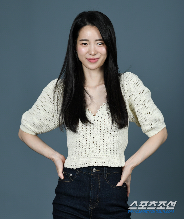 [단독②] 임지연 "'더 글로리' 박연진, 나 아니면 누가해..그 자체로…