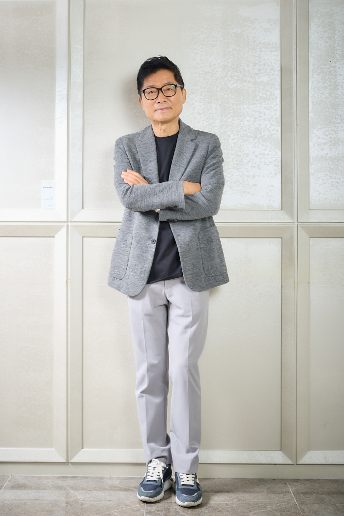 [인터뷰②] '1947 보스톤' 강제규 감독 "블라인드 시사만 4번, 개…