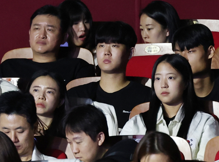 [현장스케치]"응원에 보답하겠다" D-10, 항저우 AG 앞둔 태극전사들…