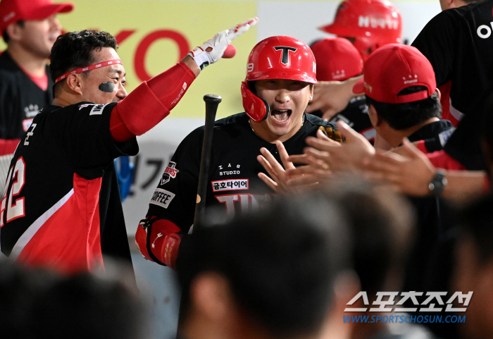 "승부는 결국 KIA와 해야 한다" 2위 혹은 5위? 7경기 남았다. 전…