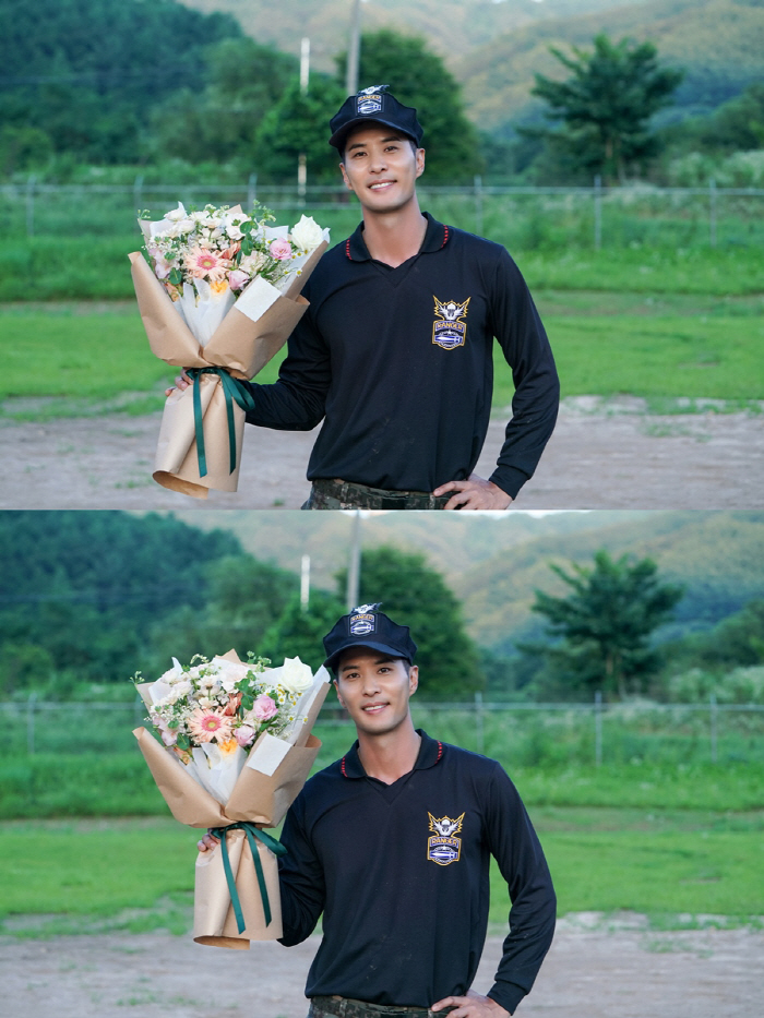 '신병2' 김지석 "종영 아쉬워…다시 부대로 출근하고파" (일문일답)[인…