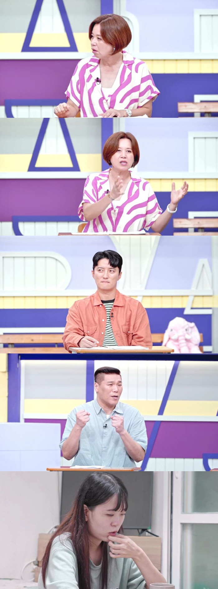 "눈앞에서 체포, 감옥간 남편"과 이혼 고민女…화상통화서 "오빠 믿어" …