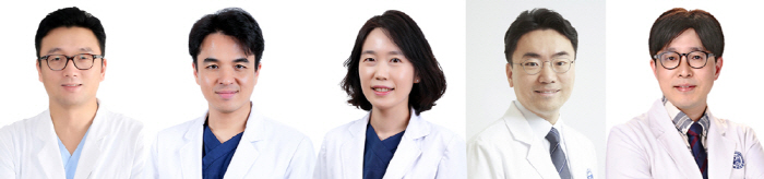 한-미 연구팀, 위암 새로운 유전자적 분류 체계 발표…개인 맞춤형 치료 …
