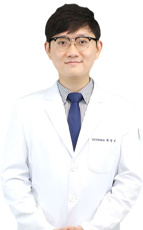 여의도성모병원 최원석 교수, 대한정신약물학회 '오츠카 신진의학자상' 수상