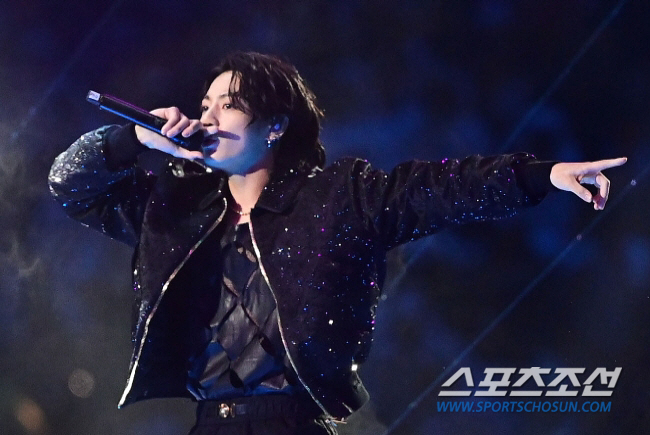 BTS 정국, 사생 피해 "헬스장 오고 배달음식 보내, 부적절한 말 무시…