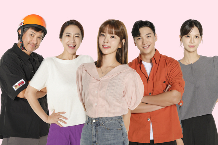 이종원·김선경·남상지·강다빈·주새벽, '은성이네 찐캐미' 예고(우당탕탕패…