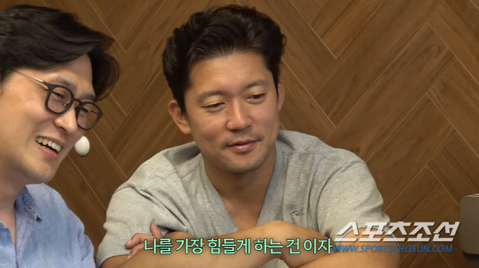 '이재용 부럽다'는 김대호, "지금 필요한 건 돈. 인생서 제일 중요한 …
