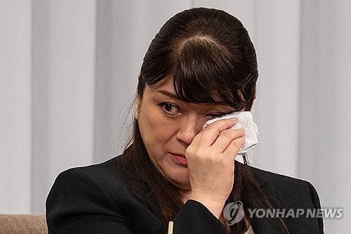 일본 배우 10명 중 2명꼴 "성희롱 피해 경험"