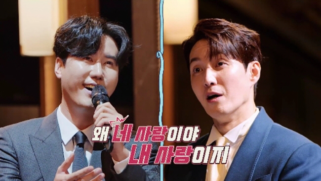 [SC리뷰]김재중, 곧 장가가나…심형탁♥사야, 결혼식서 부토니에 받았다(…