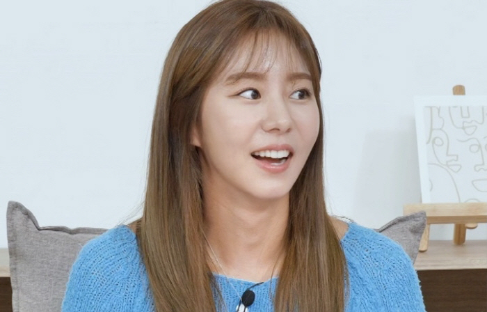 "키스신은 나와 찍고"… 유이, 이장우♥조혜원 연애 "전혀 몰랐다"('옥…