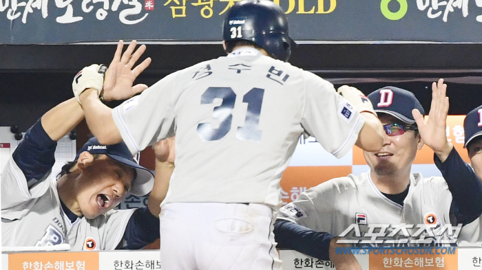 '출산 휴가' 반납한 책임감→하늘이 도와준 기쁨의 시간…"복덩이라고 생각…