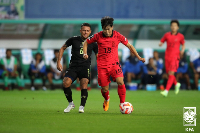 PSG 이강인 예정보다 5일 일찍 AG 보내준다, 21일 中 도착→조별리…