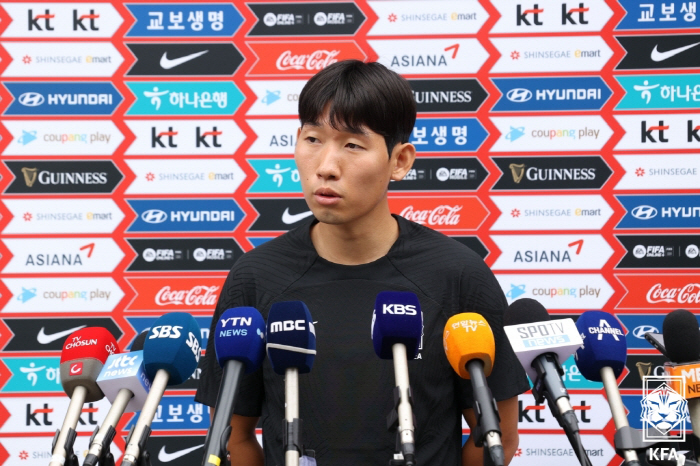 자카르타 AG 금메달 멤버들의 '꿀조언', 'AG에서 무조건 고비 올텐데…