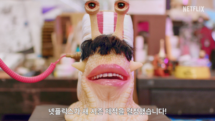 [공식] '원피스' 전세계 뒤흔들었다..시즌2 제작 확정