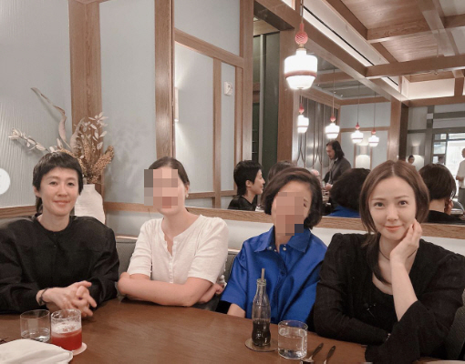 손태영, '♥권상우' 있어도 외로웠던 美 생활 "누군가와 대화 나누는 시…