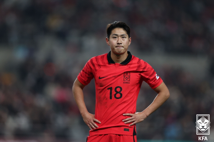[오피셜]이강인 21일 황선홍호 합류, PSG 아시안컵 일정 조정 조건없이 조기차출 허용