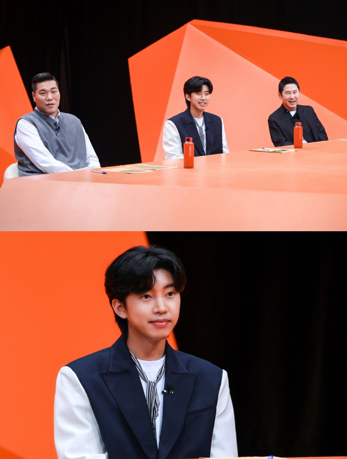 임영웅 "큰 사랑받아도 항상 외로워…달래기 위해 즐겨보는 귀여운 영상 있…