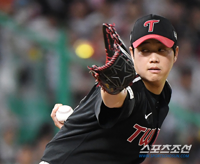 4승4S16홀드 불펜 핵심 중 핵심 멤버된 '원조 우승 청부사' 벌써 2…