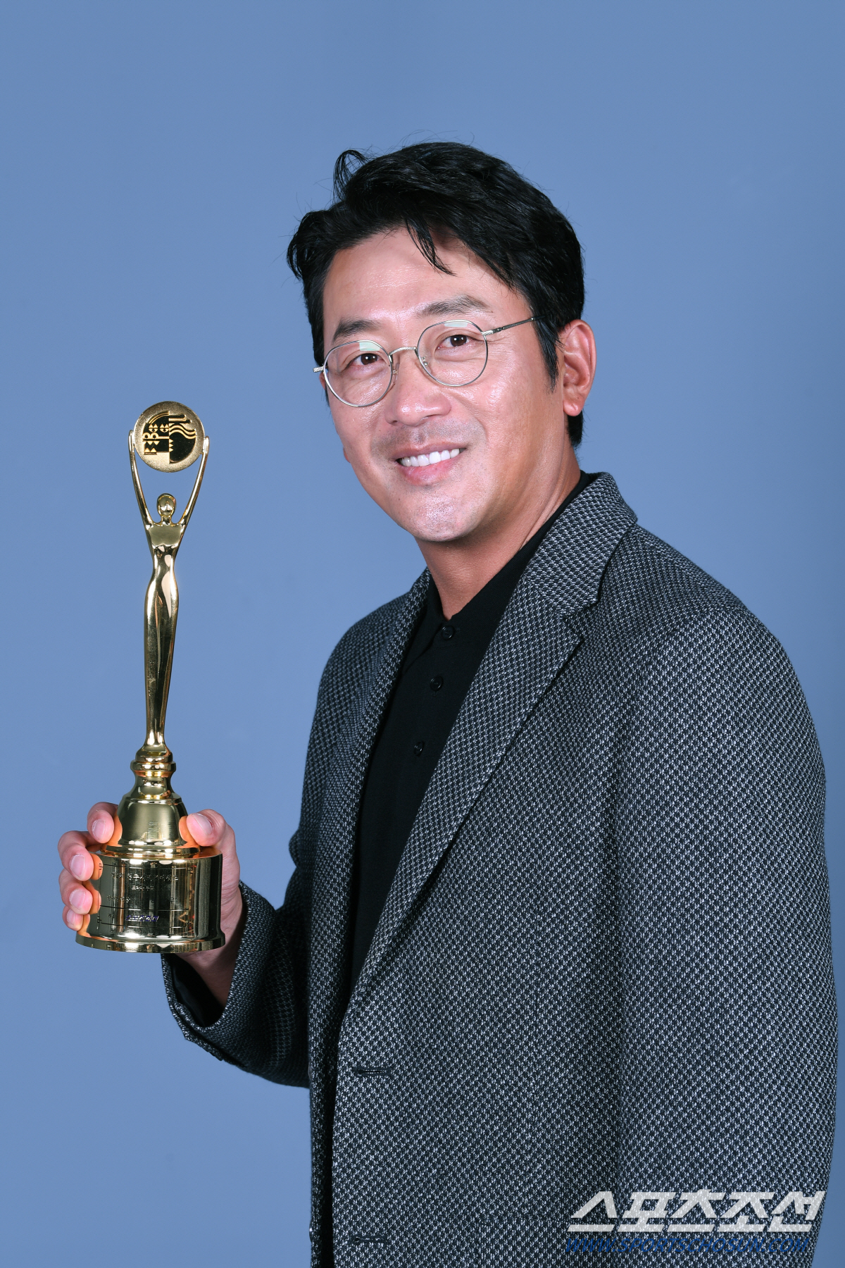 [단독②] 하정우 "'히트' 이후 진짜 15년 만에..'수리남' 기억 스…