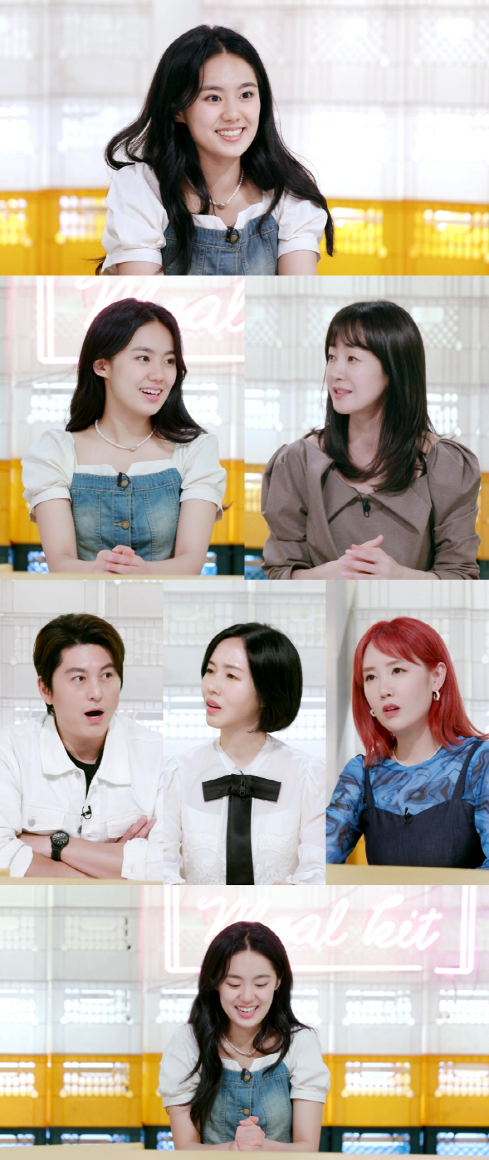 이서연 "'닥터 차정숙' 촬영 중에도 과외 알바" 갓생사는 '이대생' (…