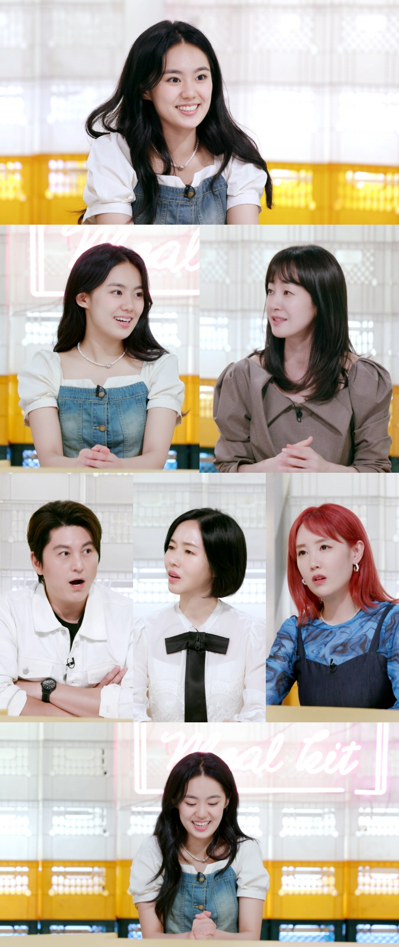 이서연 "'닥터 차정숙' 촬영 중에도 과외 알바" 갓생사는 '이대생' (…