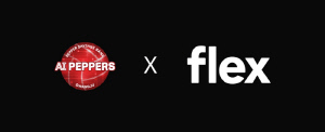 AI페퍼스, HR 플랫폼 flex와 파트너십 체결…
