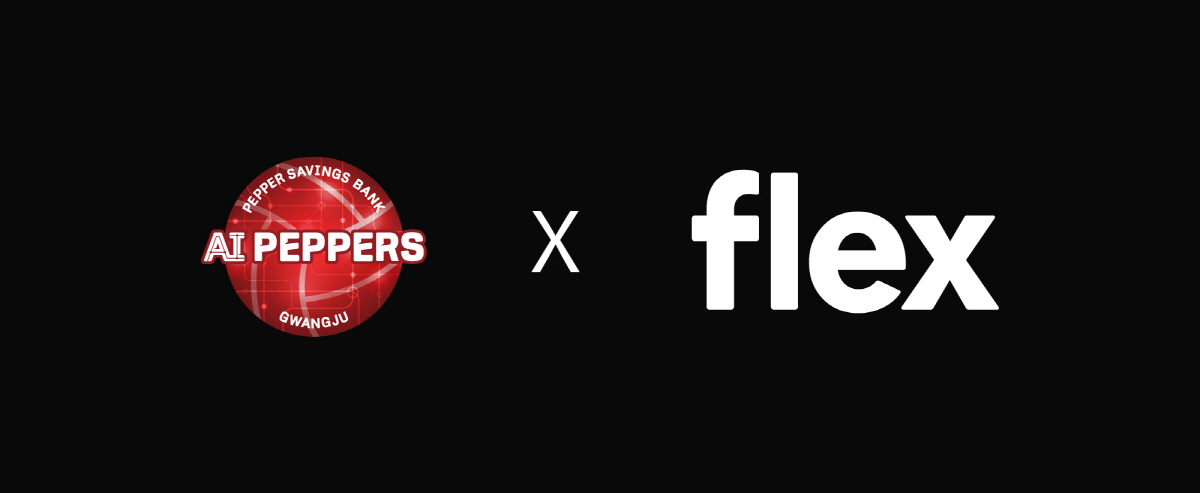 AI페퍼스, HR 플랫폼 flex와 파트너십 체결…"시너지 낼 수 있길"