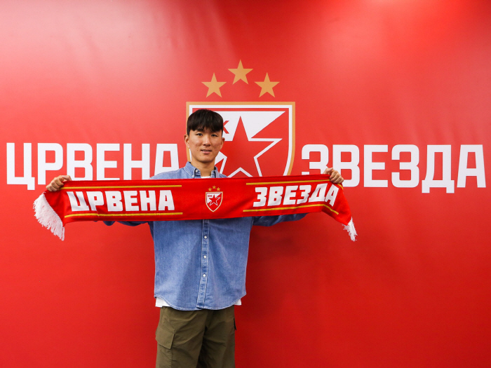 '즈베즈다 사상 최고 이적료' 황인범 맨시티와 UCL 데뷔 임박, SON…