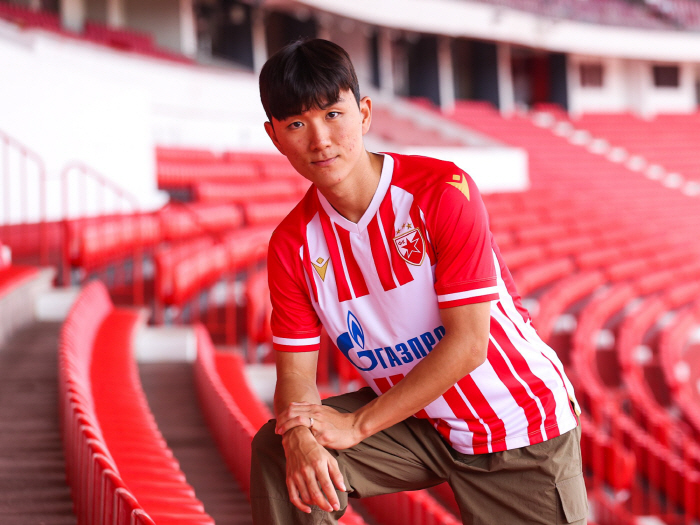 '즈베즈다 사상 최고 이적료' 황인범 맨시티와 UCL 데뷔 임박, SON…