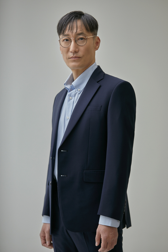 정재성, '하이쿠키' 출연 확정...'욕망 가득 父'로 연기 변신 [공식…