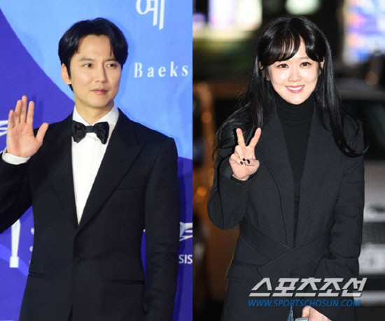 "임신에 결혼설까지" 조인성·공유·송가인·장나라, `지라시`에 우는 ★들…