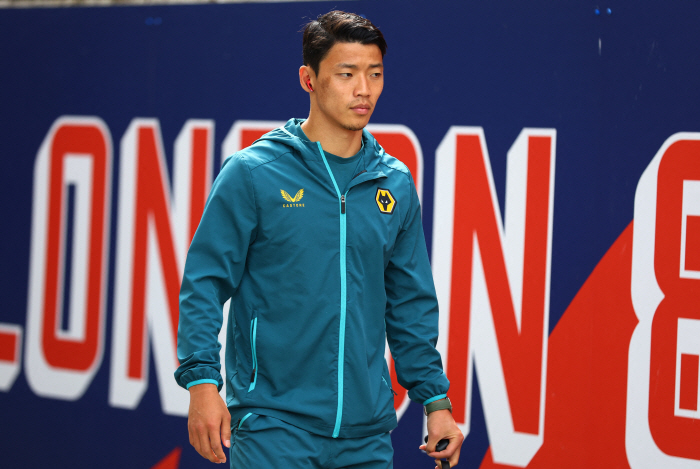 '시즌 3호골! EPL 득점 4위!' 황희찬, '두 경기 연속골+1슛 1…