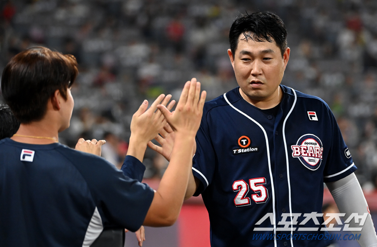3루에 아무도 없네? KIA 허 찌른 양보르기니의 망설임 없는 질주, '…