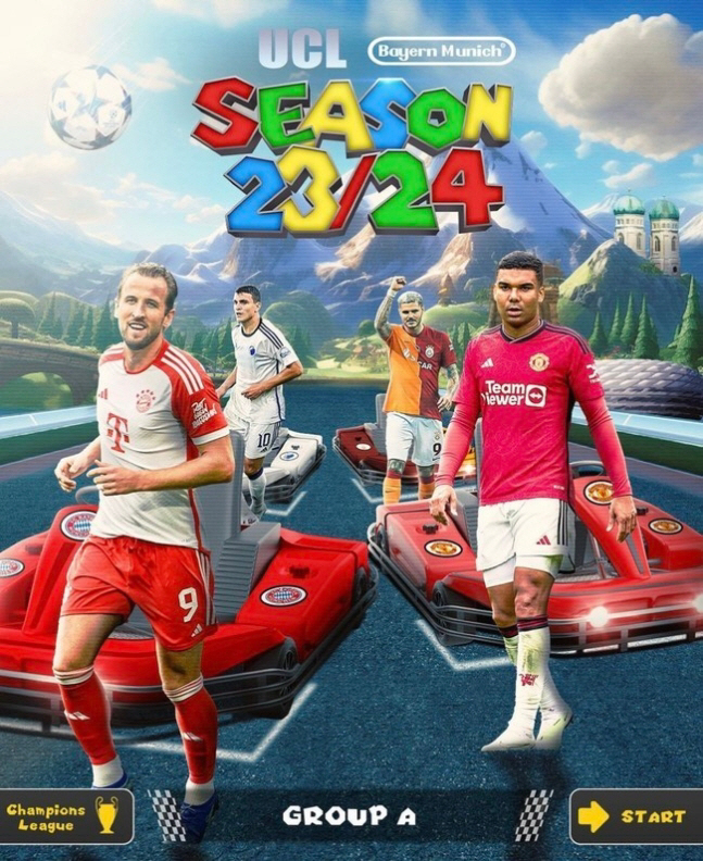 '보니페이스 완벽 봉쇄' 김민재, '두번째 풀타임+수비진 최고 평점+패스…