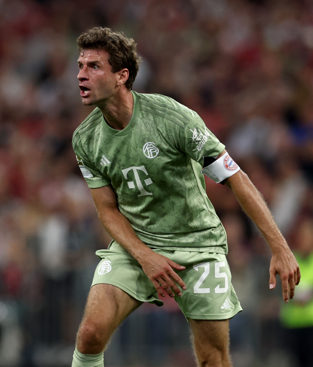 '보니페이스 완벽 봉쇄' 김민재, '두번째 풀타임+수비진 최고 평점+패스…