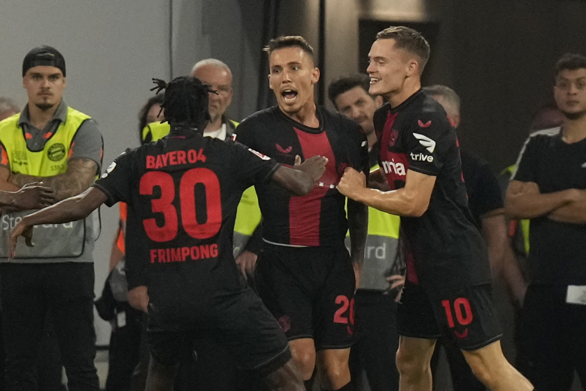 '보니페이스 완벽 봉쇄' 김민재, '두번째 풀타임+수비진 최고 평점+패스…