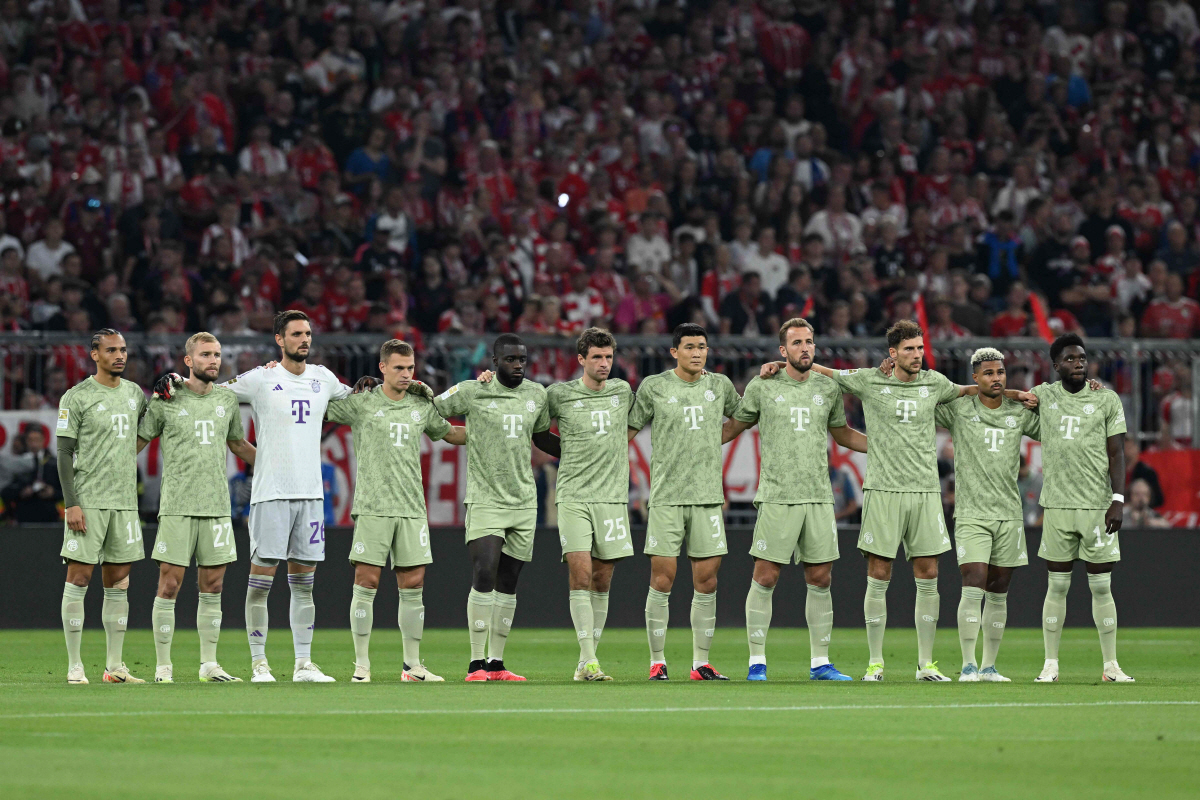 '보니페이스 완벽 봉쇄' 김민재, '두번째 풀타임+수비진 최고 평점+패스…