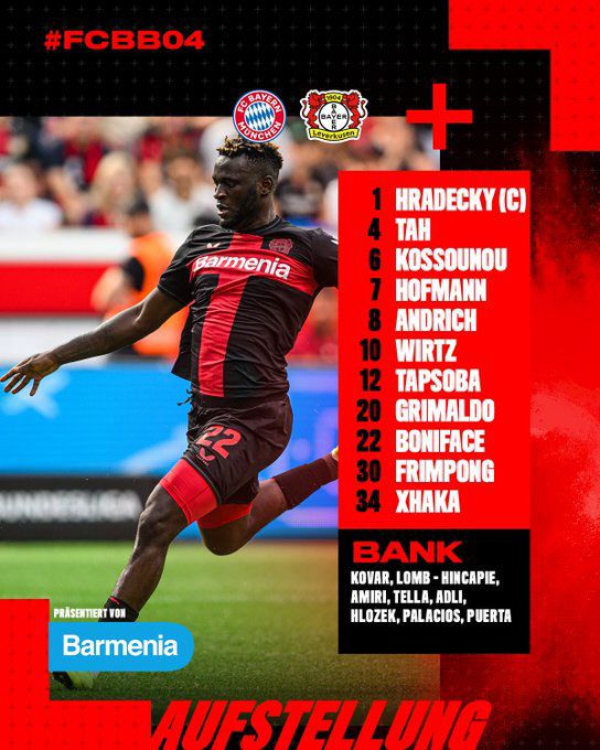 '보니페이스 완벽 봉쇄' 김민재, '두번째 풀타임+수비진 최고 평점+패스…