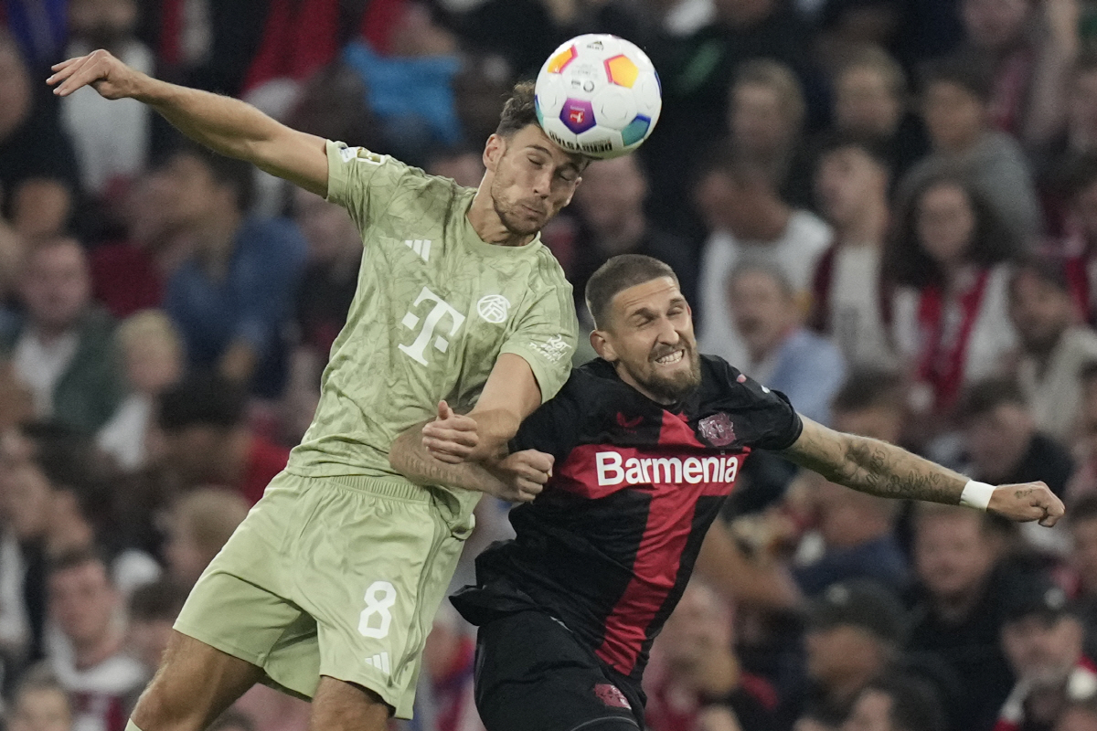 '보니페이스 완벽 봉쇄' 김민재, '두번째 풀타임+수비진 최고 평점+패스…