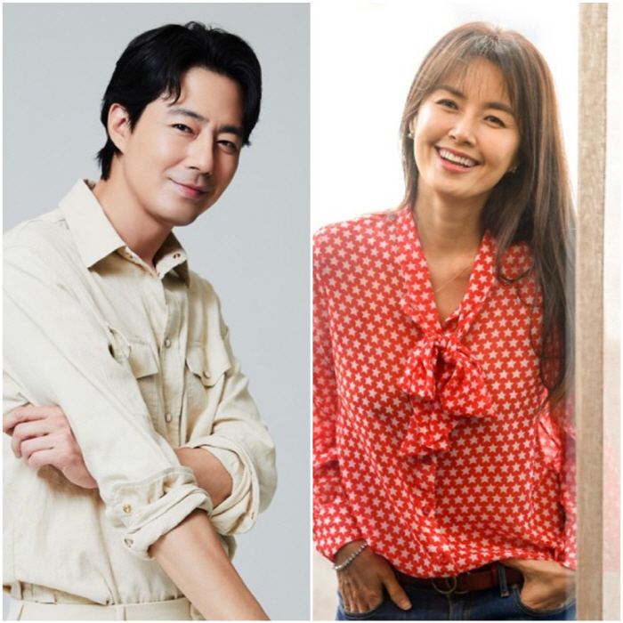 "380조 재벌설·결혼설 NO" 신애라→조인성, 가짜뉴스에 당한 ★들…황…