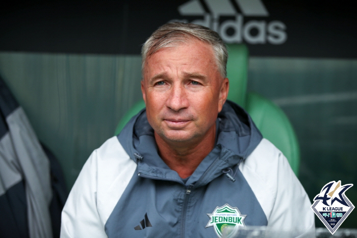 '강대강'윤정환의 강원,또 전북 잡았다!수중전속 3대1역전승...전북 5…