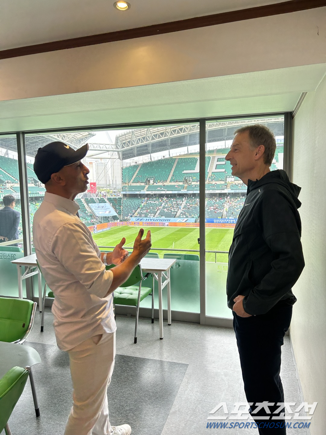 '강대강'윤정환의 강원,또 전북 잡았다!수중전속 3대1역전승...전북 5…