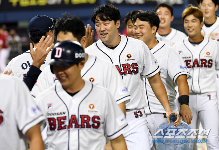 11연승→ 승률 9위→5연승…다시 찾아온 이승엽호 상승 기류, "분위기는…