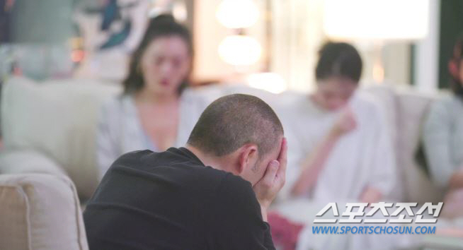 '이혼 때 양육권 실수' 주인공은 하림?  '자녀 정보' 공지 문자에 하…
