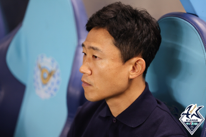 최원권 대구 감독"수원 이기면 4위?설레발-입방정 절대금지"[K리그1 현…