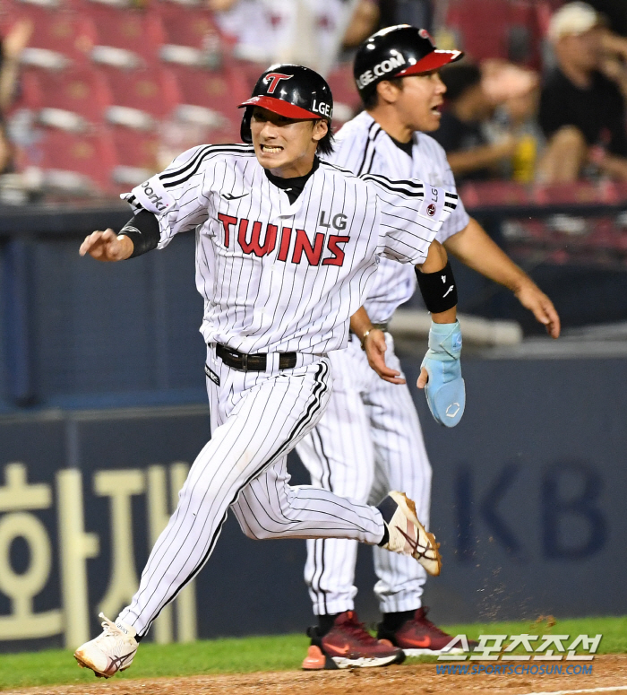 3:4→10:4, 2:3→8:3, 0:2→9:5. DH 1,2차전 싹쓸이…
