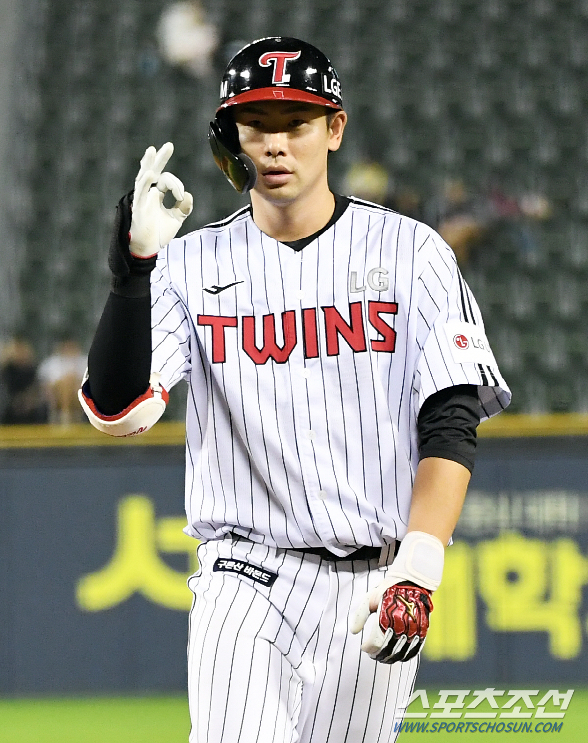 3:4→10:4, 2:3→8:3, 0:2→9:5. DH 1,2차전 싹쓸이…