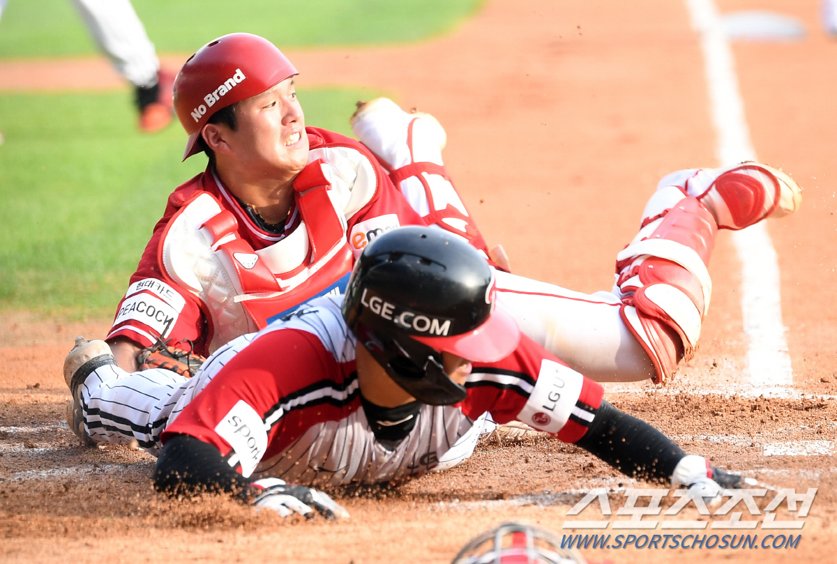 3:4→10:4, 2:3→8:3, 0:2→9:5. DH 1,2차전 싹쓸이…